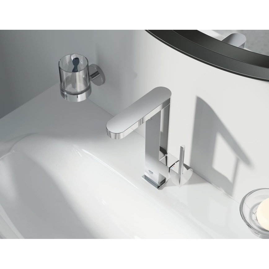 GROHE 23844003 - Miješalica za umivaonik PLUS veličina L sjajni krom
