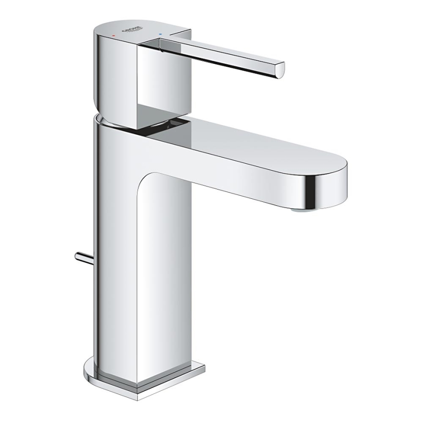 GROHE 23870003 - Miješalica za umivaonik PLUS, veličina S, sjajni krom