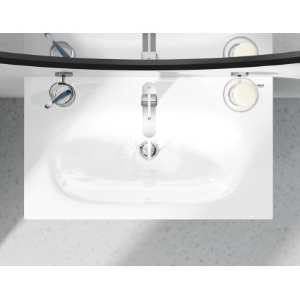 GROHE 23870003 - Miješalica za umivaonik PLUS, veličina S, sjajni krom