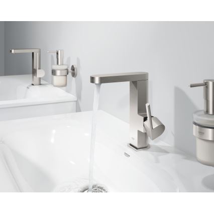 GROHE 23871003 - Baterija za umivaonik PLUS veličina M sjajni krom