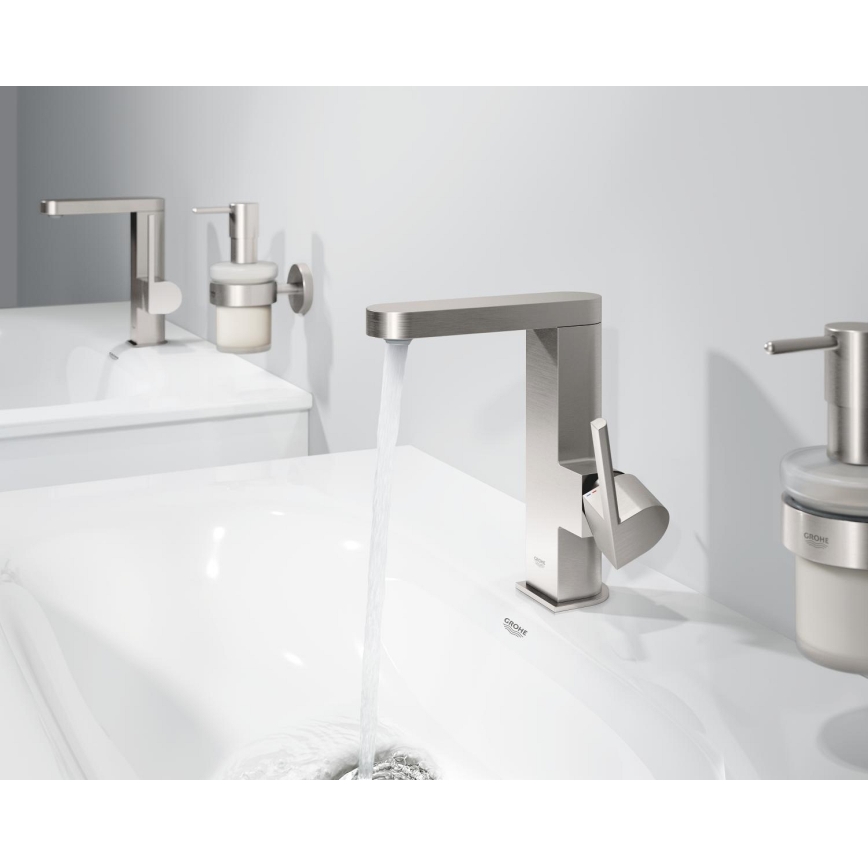 GROHE 23871003 - Baterija za umivaonik PLUS veličina M sjajni krom