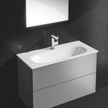GROHE 23871003 - Baterija za umivaonik PLUS veličina M sjajni krom