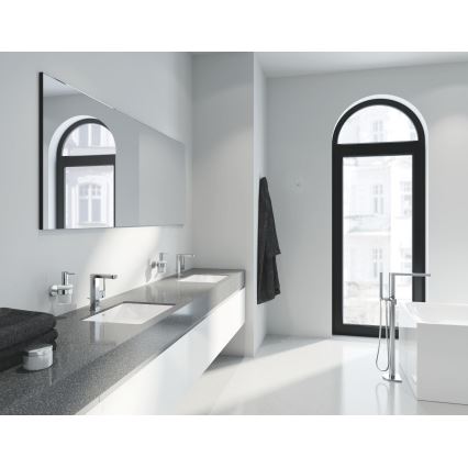 GROHE 23871003 - Baterija za umivaonik PLUS veličina M sjajni krom