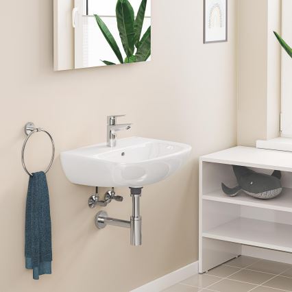 GROHE 23900001 - Umivaonska miješalica START EDGE veličina S sjajni krom