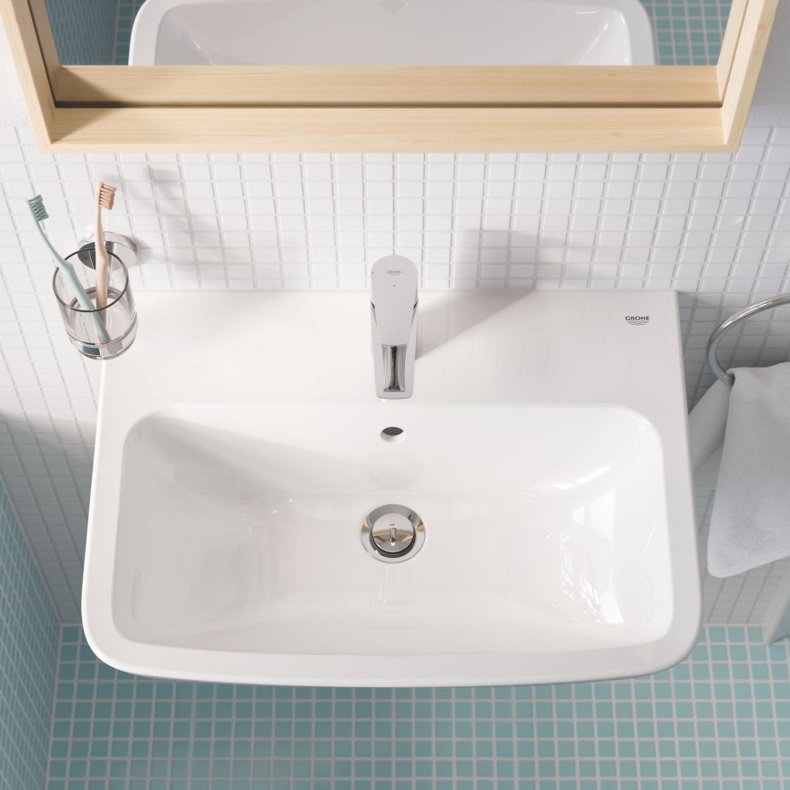 GROHE 23900001 - Umivaonska miješalica START EDGE veličina S sjajni krom