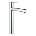 GROHE 23920001 - Baterija za umivaonik CONCETTO veličina XL sjajni krom