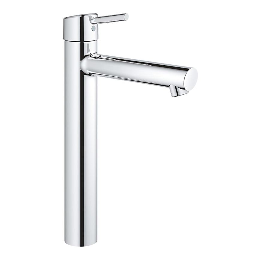 GROHE 23920001 - Baterija za umivaonik CONCETTO veličina XL sjajni krom