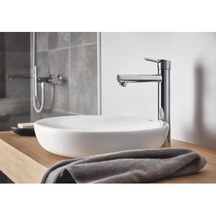 GROHE 23920001 - Baterija za umivaonik CONCETTO veličina XL sjajni krom