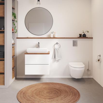 GROHE 23921000 - Miješalica za umivaonik EUROSMART COSMOPOLITAN XL polirani krom