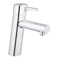 GROHE 23932001 - Slavina za umivaonik EUROSMART, veličina M, sjajni krom