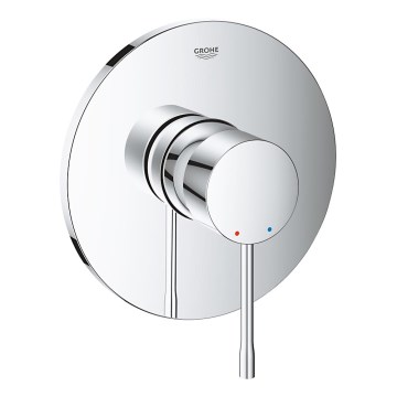 GROHE 24057001 - ESSENCE tuš miješalica, sjajni krom