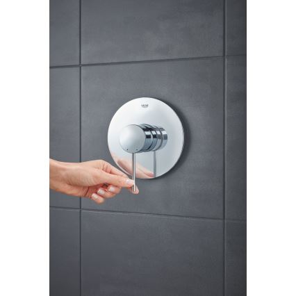 GROHE 24057001 - ESSENCE tuš miješalica, sjajni krom