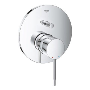 GROHE 24058001 - Miješalica ESSENCE, sjajni krom