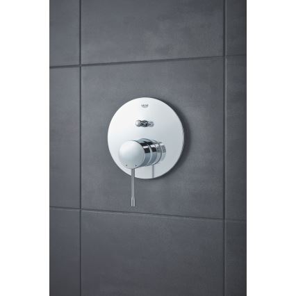 GROHE 24058001 - Miješalica ESSENCE, sjajni krom