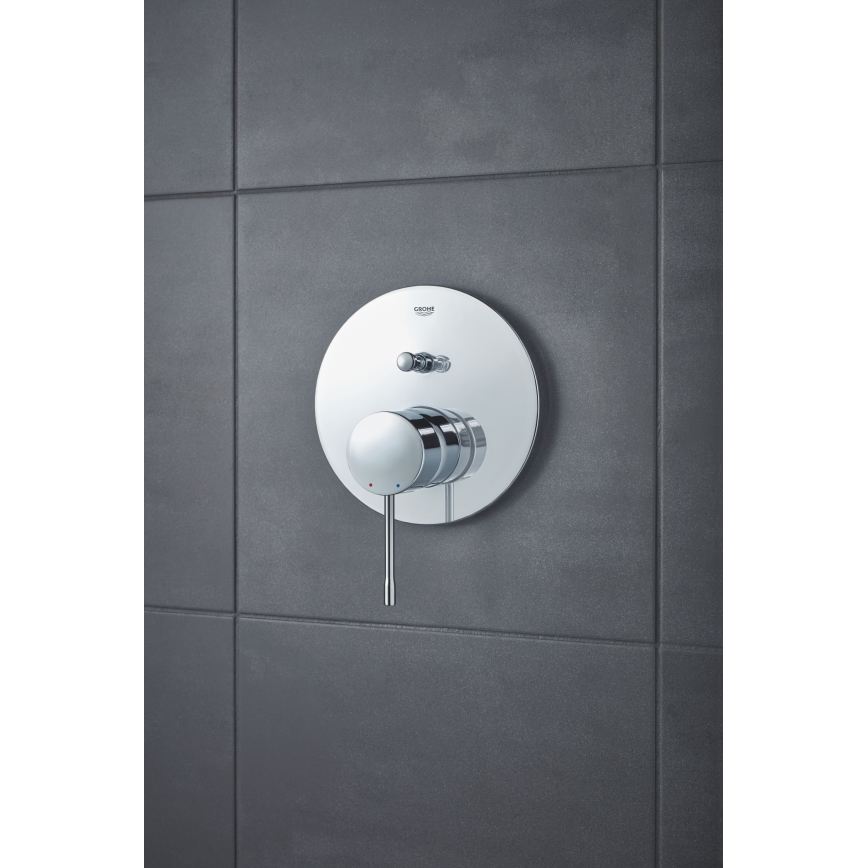 GROHE 24058001 - Miješalica ESSENCE, sjajni krom
