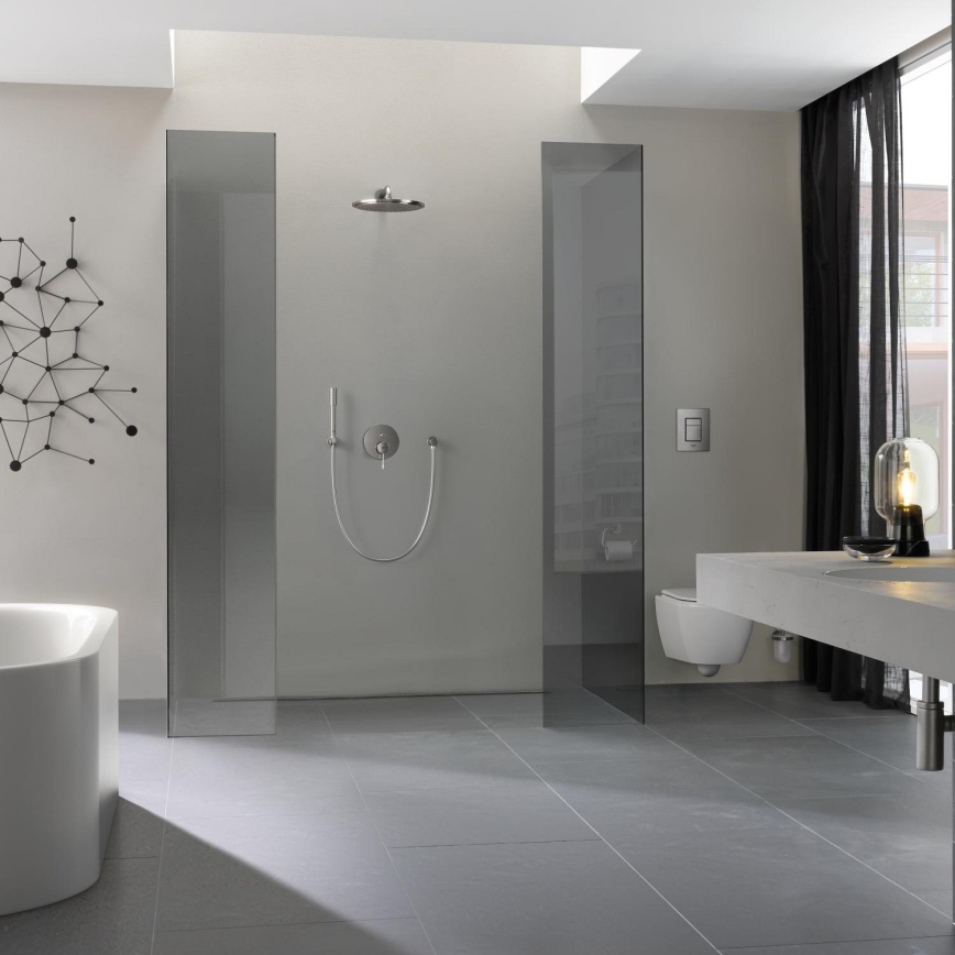 GROHE 24058001 - Miješalica ESSENCE, sjajni krom
