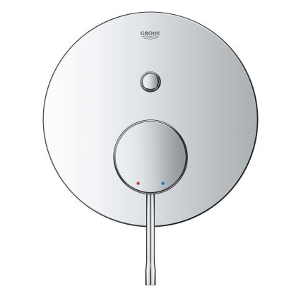 GROHE 24058001 - Miješalica ESSENCE, sjajni krom