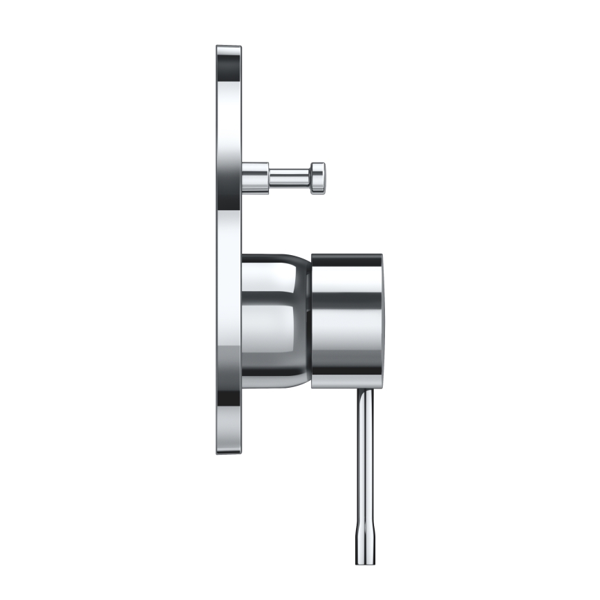 GROHE 24058001 - Miješalica ESSENCE, sjajni krom