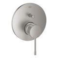 GROHE 24058DC1 - Tuš miješalica za podžbuknu ugradnju ESSENCE, nehrđajući čelik