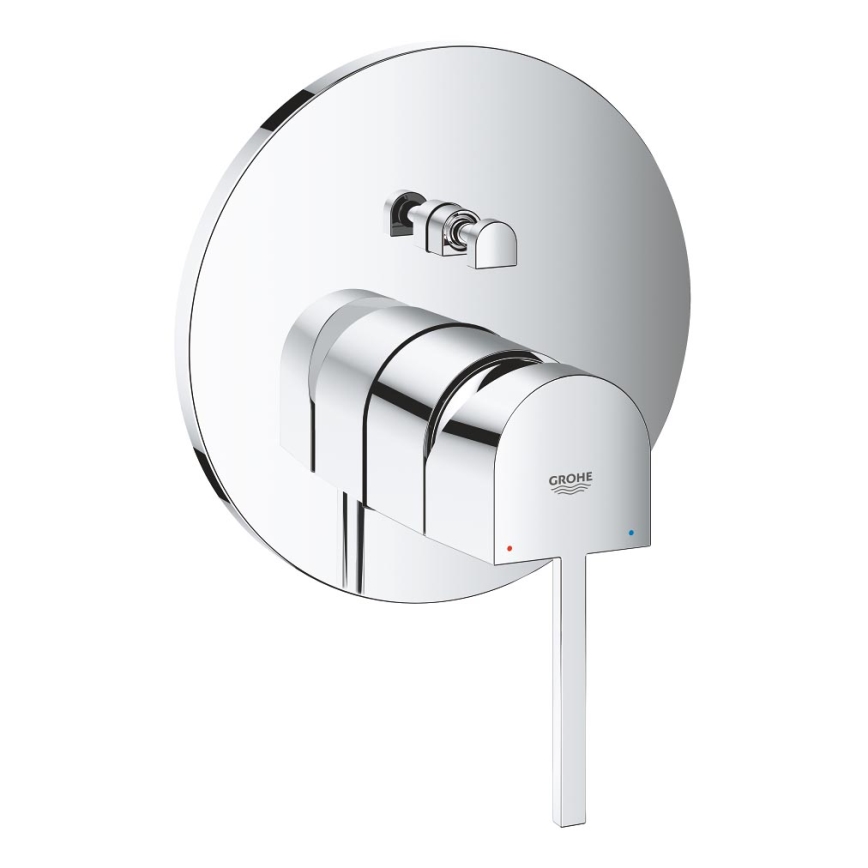 GROHE 24060003 - Miješalica PLUS sjajni krom