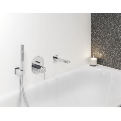 GROHE 24060003 - Miješalica PLUS sjajni krom