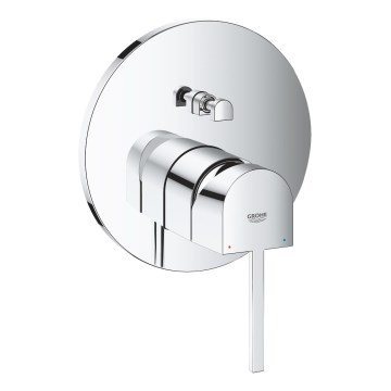 GROHE 24060003 - Slavina PLUS sjajni krom