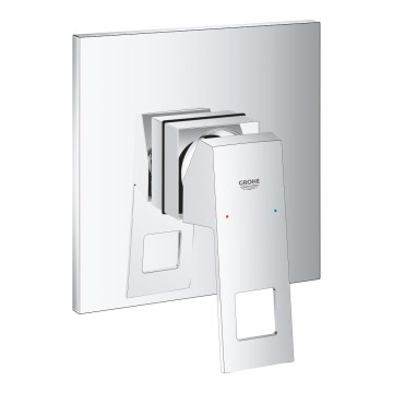 GROHE 24061000 - Tuš miješalica EUROCUBE sjajni krom