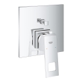 GROHE 24062000 - Miješalica EUROCUBE sjajni krom