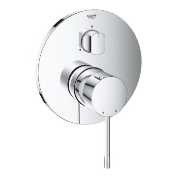 GROHE 24092001 - Miješalica ESSENCE sjajni krom