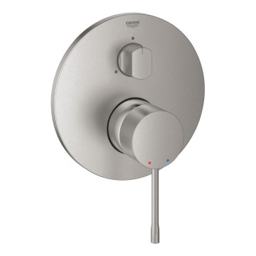 GROHE 24092DC1 - ESSENCE miješalica od nehrđajućeg čelika