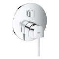 GROHE 24093003 - Baterija PLUS sjajni krom