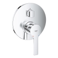 GROHE 24095001 - Miješalica LINEARE, sjajni krom