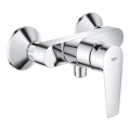 GROHE 24197001 - Miješalica za tuš START EDGE DN 15, sjajni krom