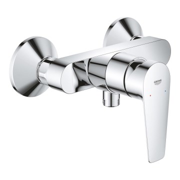GROHE 24197001 - Miješalica za tuš START EDGE DN 15, sjajni krom