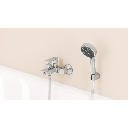 GROHE 24198001 - Miješalica za kadu DN 15, sjajni krom