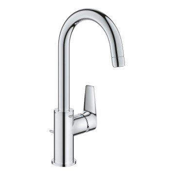 GROHE 24201001 - Slavina za umivaonik DN 15 veličina L sjajni krom