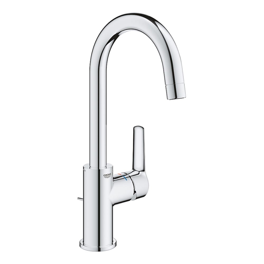 GROHE 24203002 - Slavina za umivaonik START veličina L sjajni krom