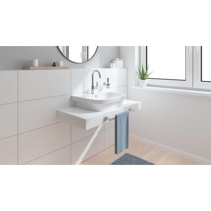 GROHE 24203002 - Slavina za umivaonik START veličina L sjajni krom