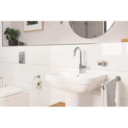 GROHE 24203002 - Slavina za umivaonik START veličina L sjajni krom