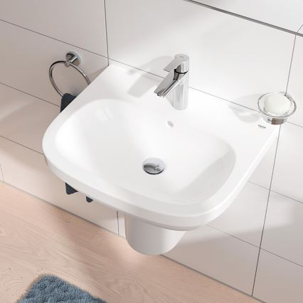 GROHE 24204002 - Miješalica za umivaonik START, veličina M, sjajni krom