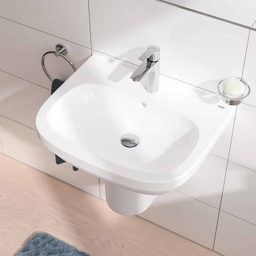 GROHE 24204002 - Miješalica za umivaonik START, veličina M, sjajni krom