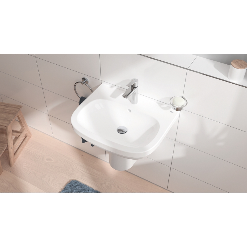 GROHE 24204002 - Slavina za umivaonik START, veličina M, sjajni krom
