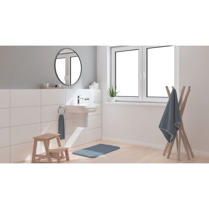 GROHE 24204002 - Slavina za umivaonik START, veličina M, sjajni krom