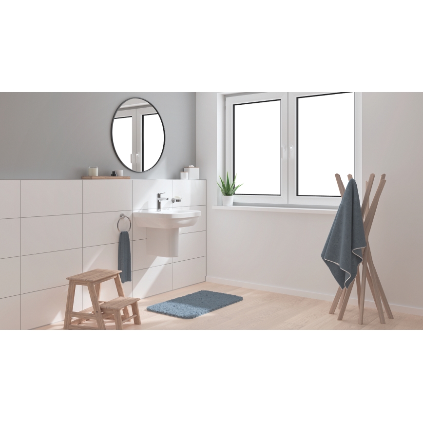 GROHE 24204002 - Slavina za umivaonik START, veličina M, sjajni krom
