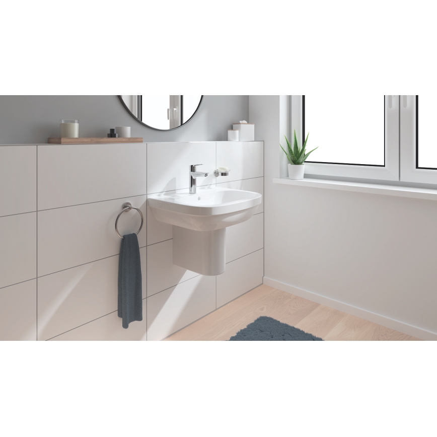 GROHE 24204002 - Slavina za umivaonik START, veličina M, sjajni krom