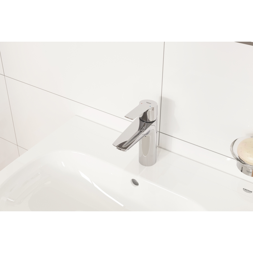 GROHE 24204002 - Slavina za umivaonik START, veličina M, sjajni krom
