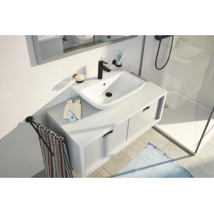 GROHE 242042432 - Slavina za umivaonik START, veličina M, crna