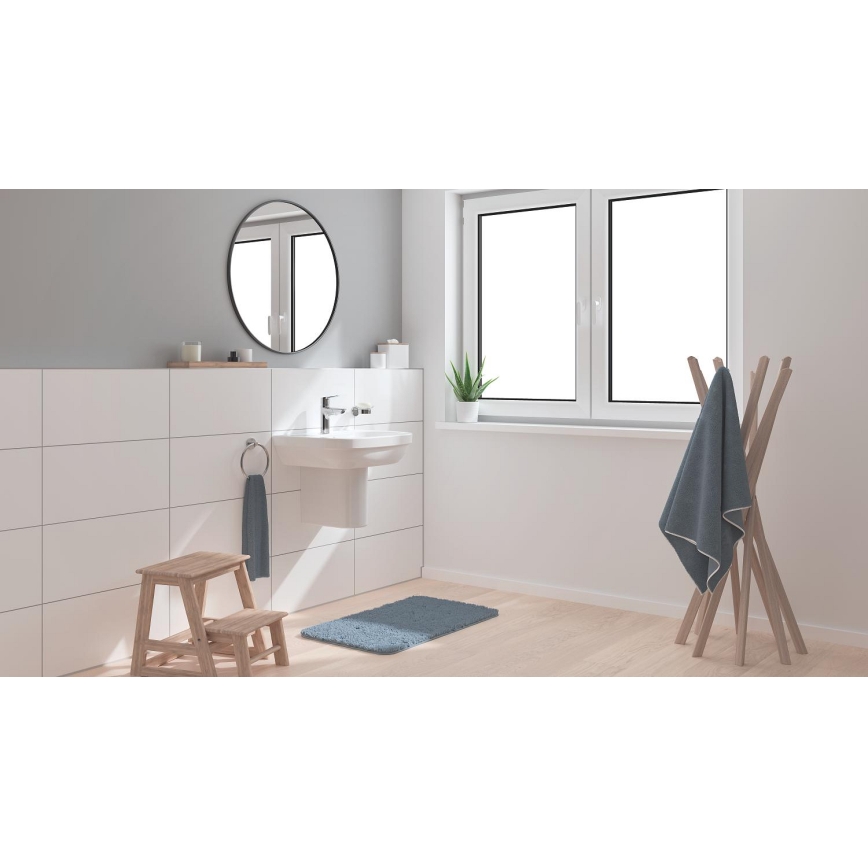 GROHE 24205003 - Baterija za umivaonik START DN 15 veličina M sjajni krom