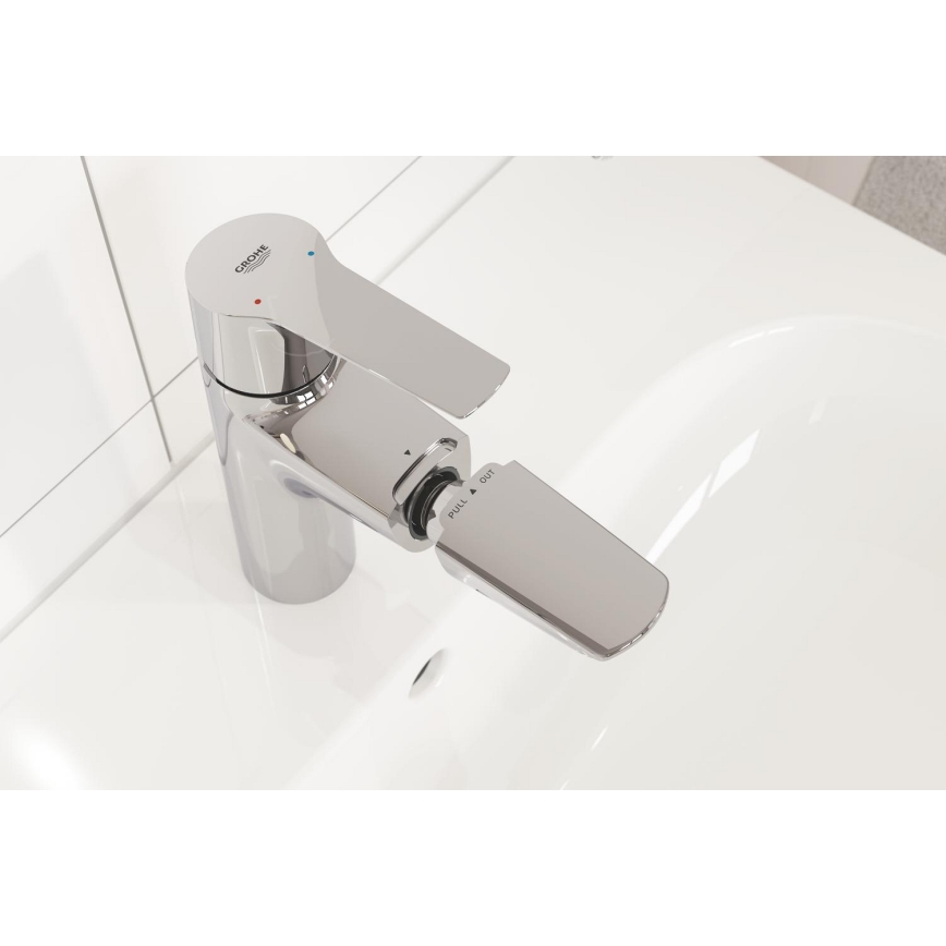 GROHE 24205003 - Baterija za umivaonik START DN 15 veličina M sjajni krom