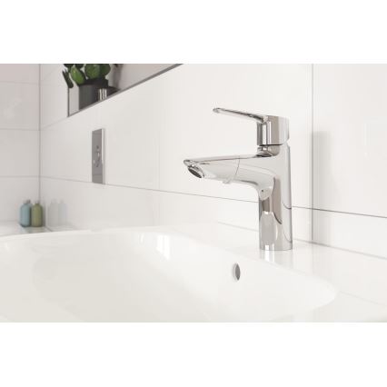 GROHE 24205003 - Baterija za umivaonik START DN 15 veličina M sjajni krom